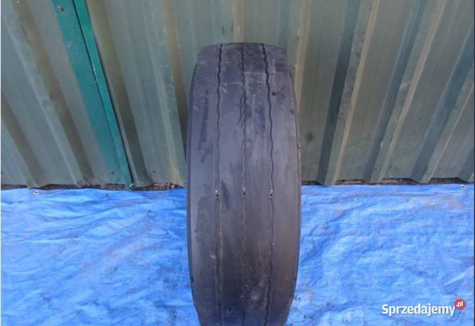 Opona Michelin X Energy 21575 R 175 175 2018r lubuskie Szprotawa