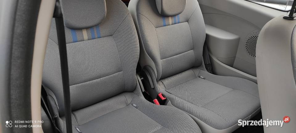 Renault Twingo klimatyzacja Goleniów