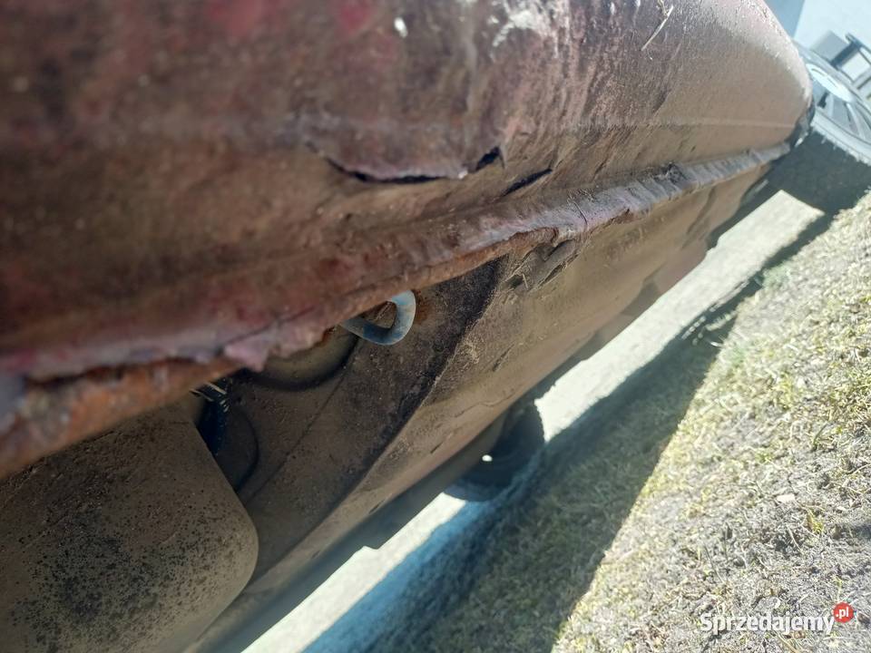 Seicento 600 1100cm3