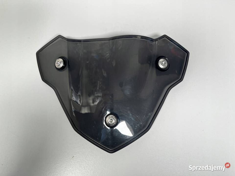 BMW S 1000 R K47 Szyba Owiewka przód 8534176 Szyby i owiewki