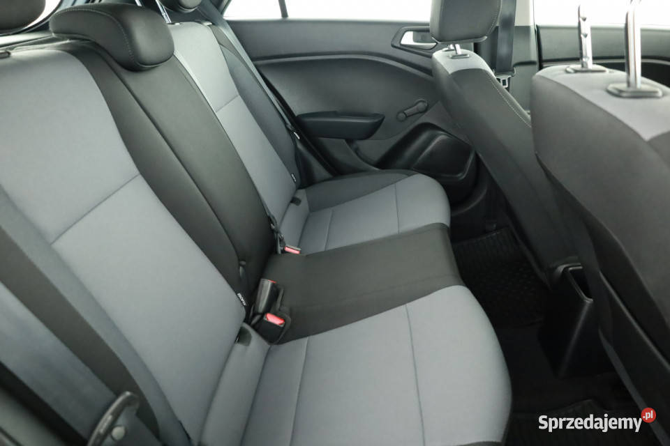 Hyundai i20 12 elektryczne lusterka Piaseczno