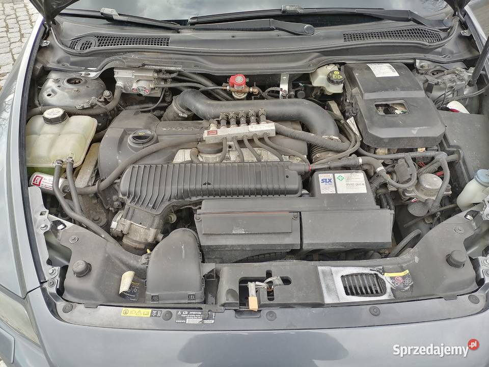 Volvo v50 t5 AWD V50 Tomaszów Mazowiecki