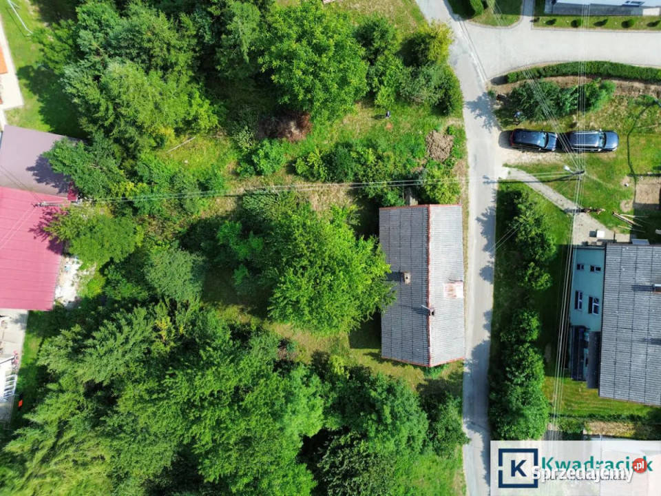 Dom wolnostojący Głębokie 50m2 sprzedam