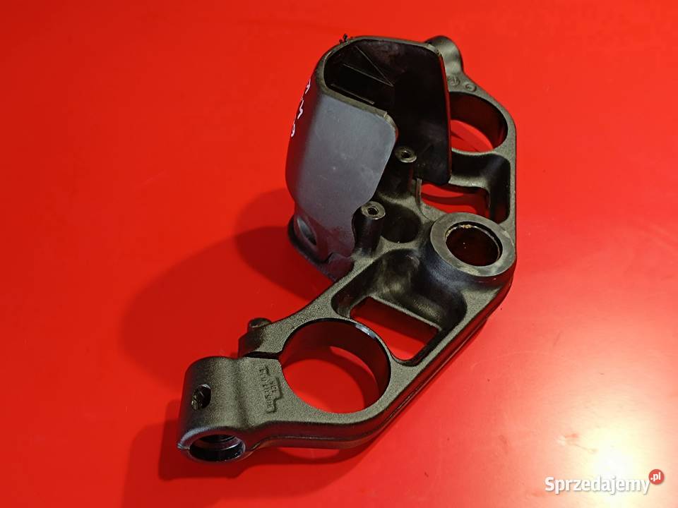 KTM RC125 RC 125 390 21 PÓŁKA ZAWIESZENIA GÓRNA