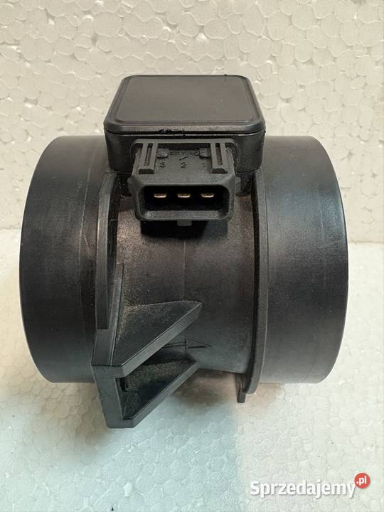 Oryginalny przepływomierz BMW e46 328i Poznań
