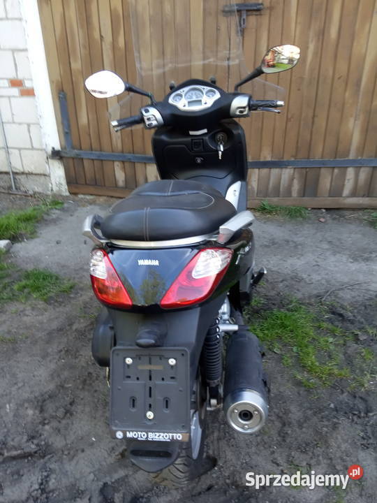 Yamaha x city 250 nie Burgman Siedlce