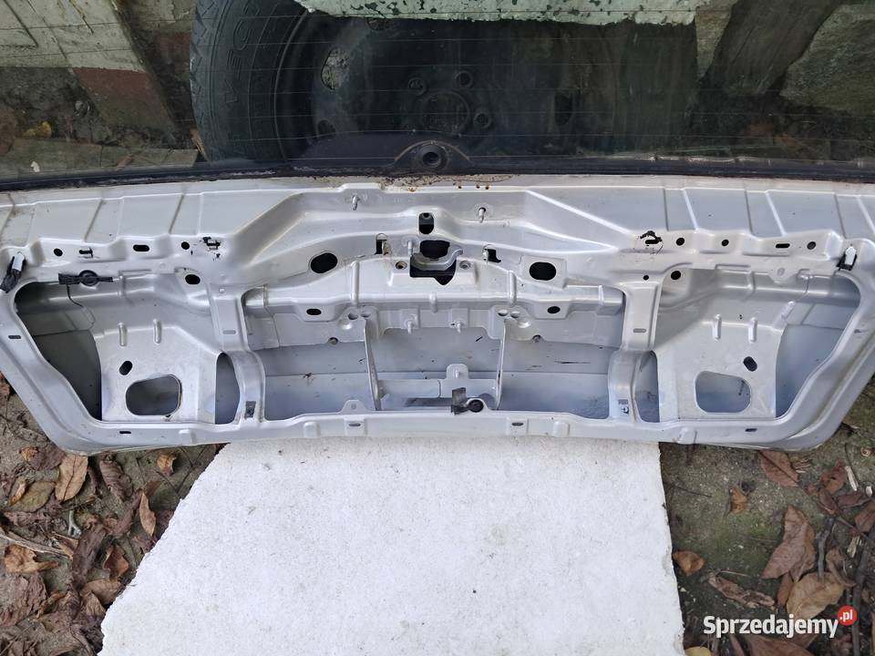 Klapa tylna VW Golf 4 Bora kombi Motoryzacja Ziębice