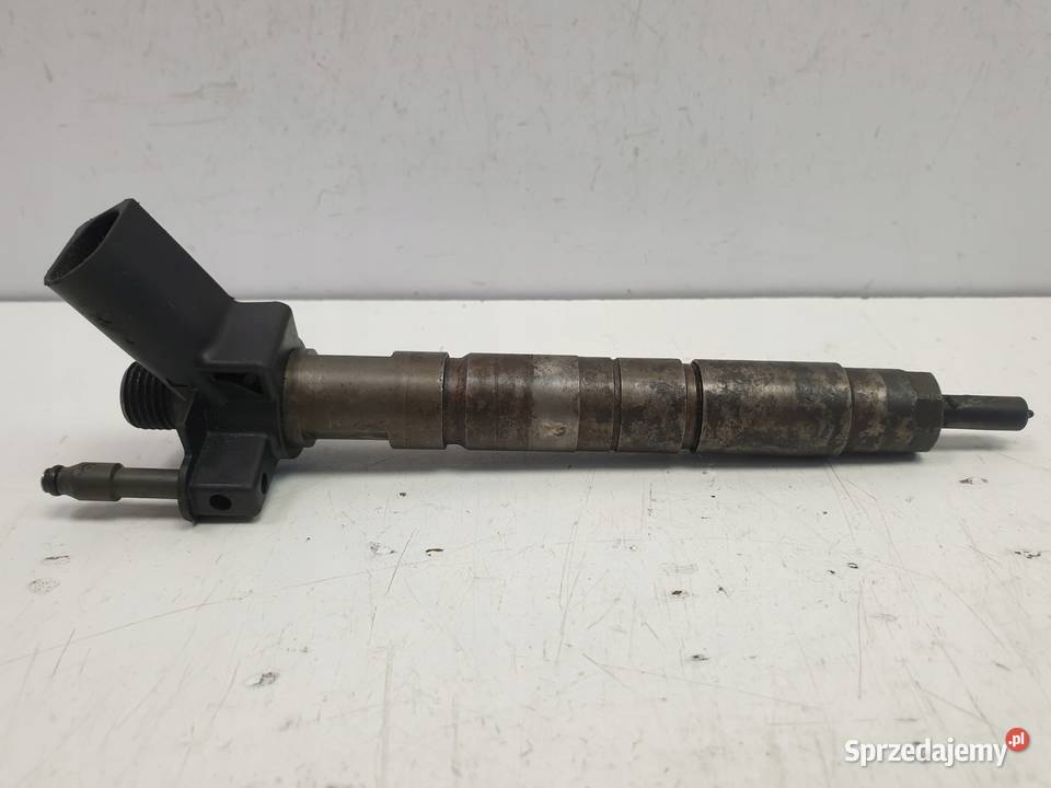 WTRYSKIWACZ BMW E90 E91 20 D wtrysk 0445116024 osobowe Wtryskiwacze Chełm
