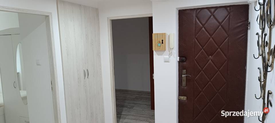 Sprzedam mieszkanie