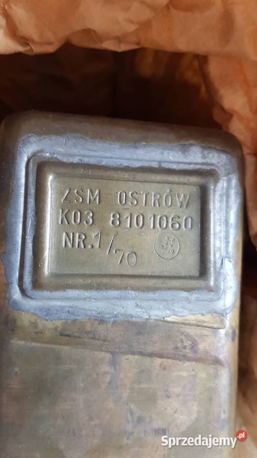 nagrzewnica wymiennik ciepla Szczecin