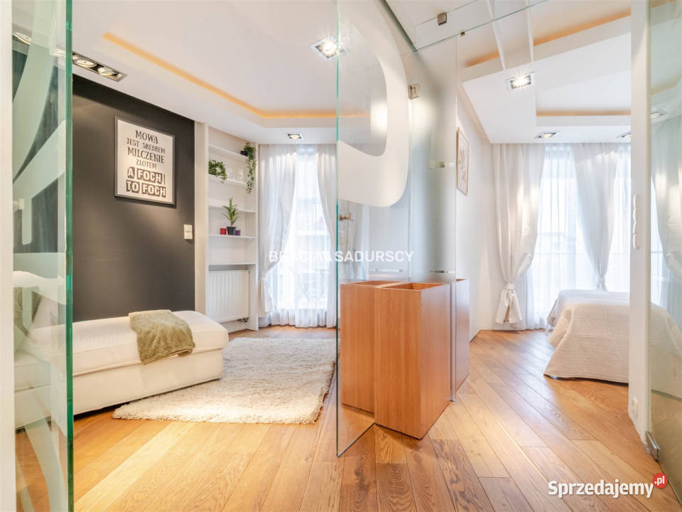 Mieszkanie Kraków Przemiarki 48m2 3 pokoje sprzedam