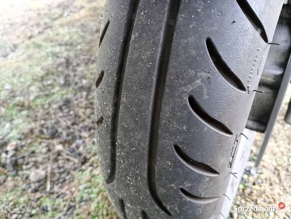 Sprzedam Hondę Silver Wing 600 Polski salon Kalisz sprzedam