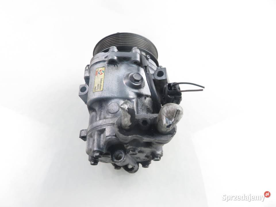 KOMPRESOR KLIMATYZACJI FIAT LINEA 13 D Multijet