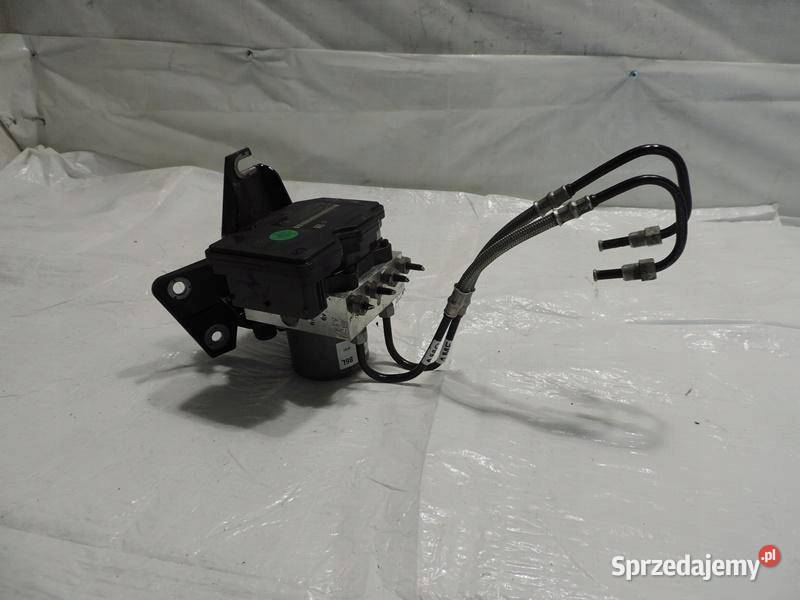 POMPA ABS EUROPA OPEL MOKKA X 14T 42643519 osobowe