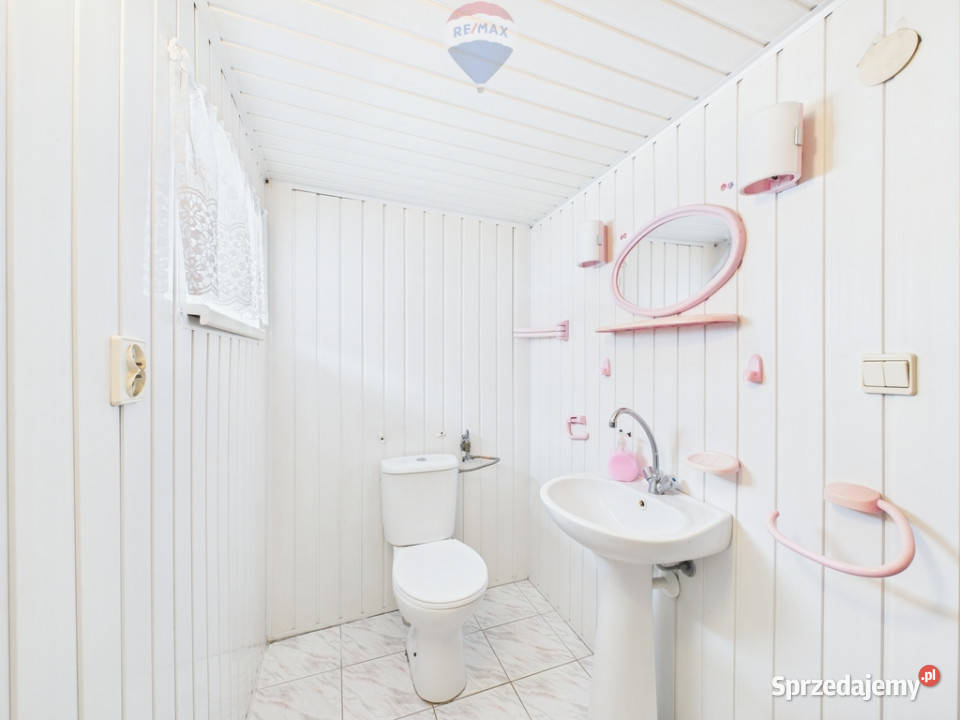 Dom 155m Wyźrał Widokowa działka 18 ar blacha sprzedam