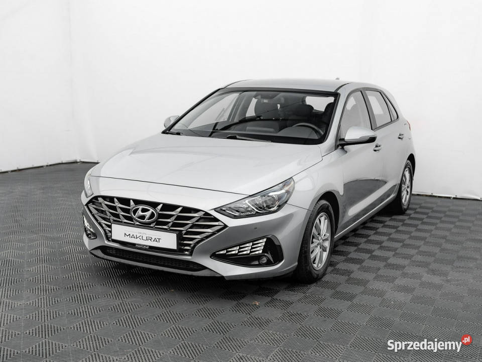 Hyundai i30 GD1F00910 TGDI Modern Kcof 4/5 Gdańsk