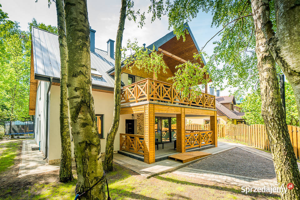 Apartament w Dębkach Okazja