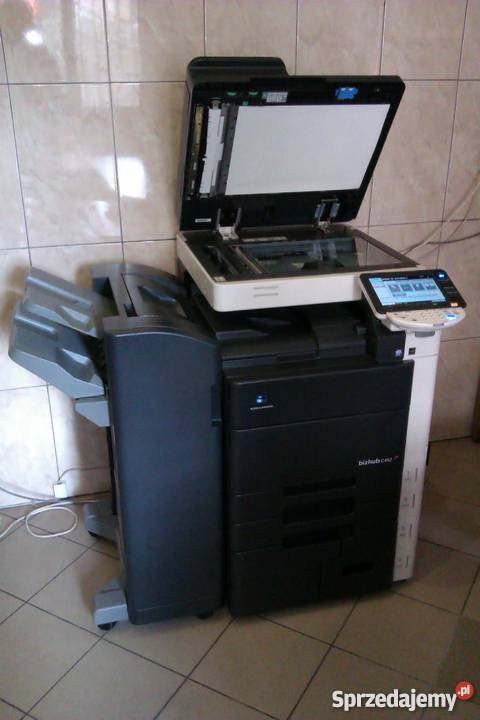 km bizhub c452 km bizhub c452