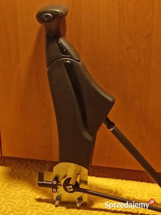 RGH 2 VEIGEL COMPACT Oprzyrządowanie Sterowanie małopolskie Tarnów