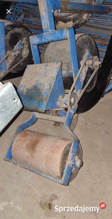 Siewnik do warzyw Radlin