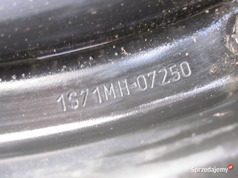 MONDEO MK4 S GALAXY MK3 koło dojazdowe 1259016 świętokrzyskie Kielce