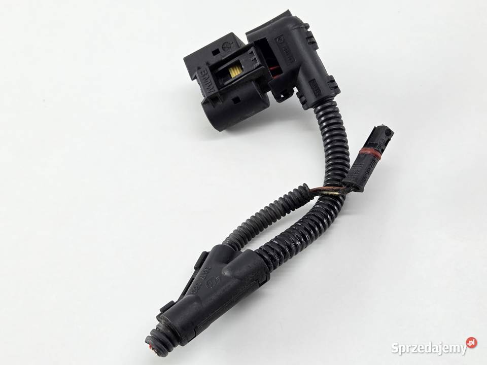 WTYCZKA KOSTKA BMW N43 E60 E61 E90 E91 E92 E93 Janowice sprzedam