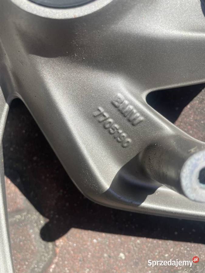 Koła felgi Bmw k25 1200Gs Ostrów Wielkopolski