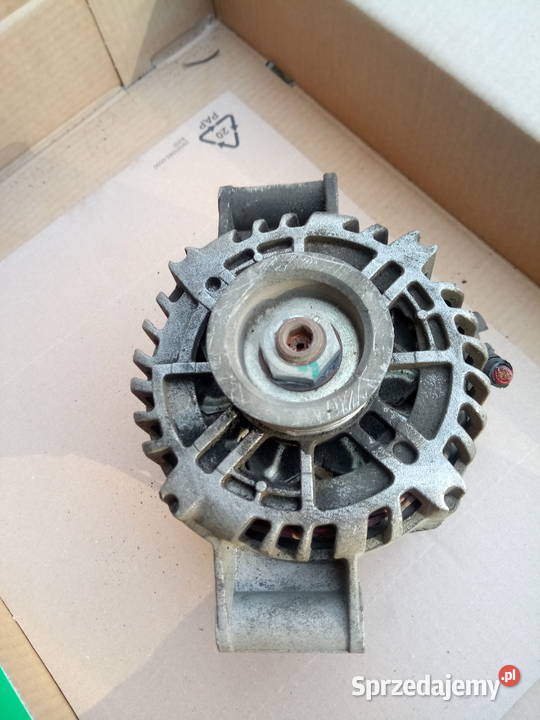 Alternator Ford Focus Mondeo 18 20 22 25v6Prawie Myszków