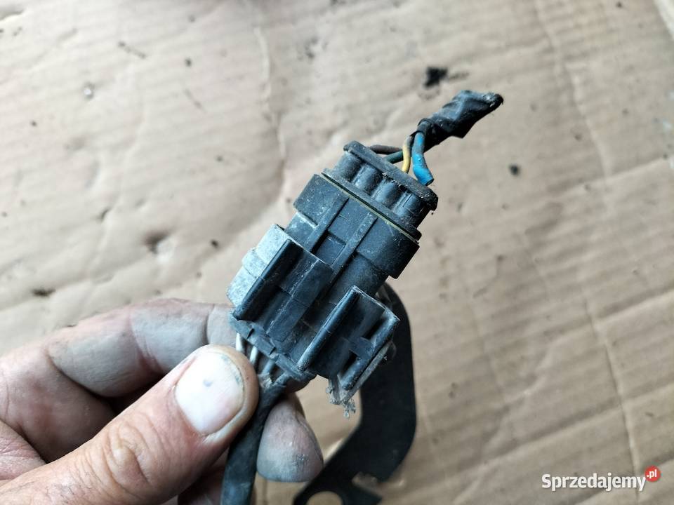 Sonda lambda LANCIA FIAT PUNTO MK1 MK2 11 12 Kamień-Kolonia
