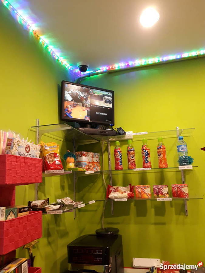 mAŁPI gAJ Sala Zabaw konstrukcja zabawowa Bydgoszcz