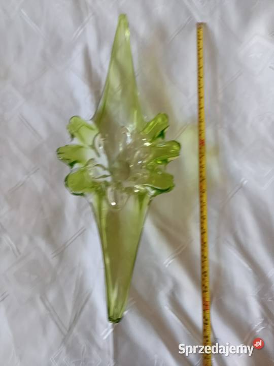 Piękne olbrzymia żardiniera Gliwice