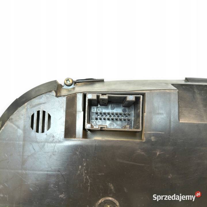 LICZNIK ZEGARY 51762258 Fiat Doblo I Lift 13 19 Chełm