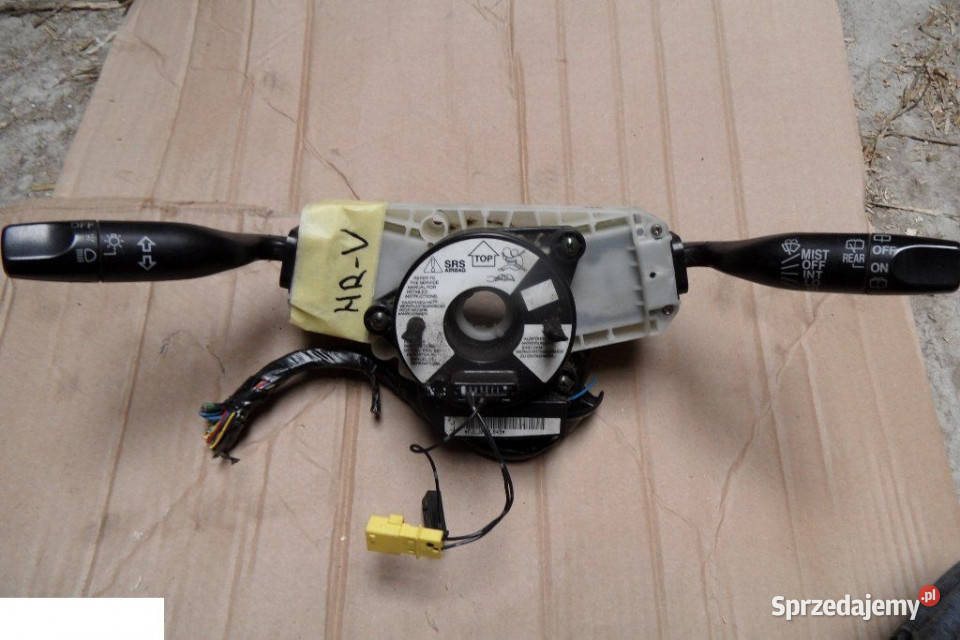 HONDA HRV HRV 2000 TAŚMA POD KIEROWNICE Kozubszczyzna sprzedam