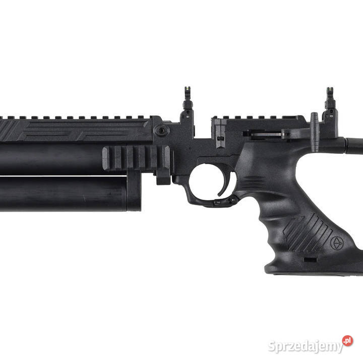 Wiatrówka Optima by Hatsan Jet II 45 mm Sporty strzeleckie i myślistwo Warszawa sprzedam