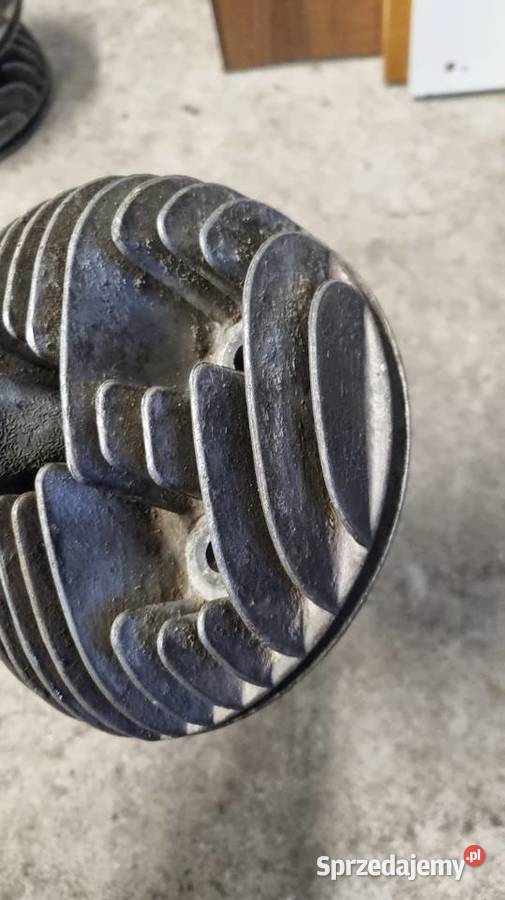 Jawa 250 353 głowica Bydgoszcz sprzedam