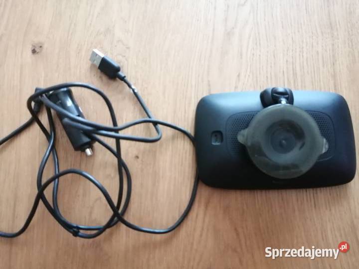 Nawigacja TomTom Go50 mapy 1090 EU cała europa Biłgoraj