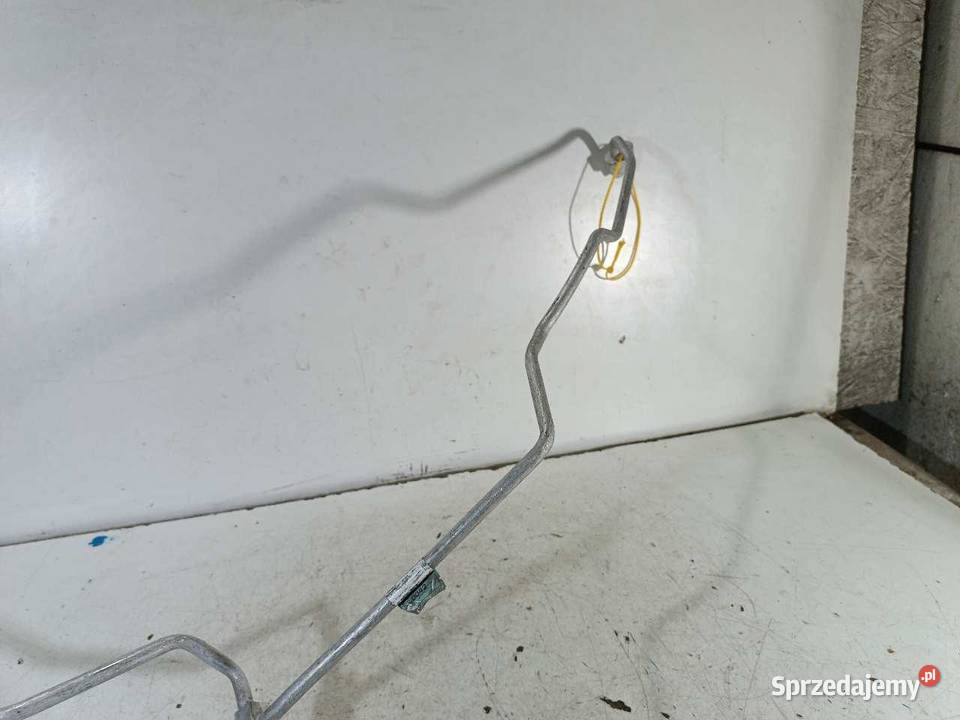 WĄŻ RURKA KLIMATYZACJI CHEVROLET CAPTIVA 20 VCDI osobowe