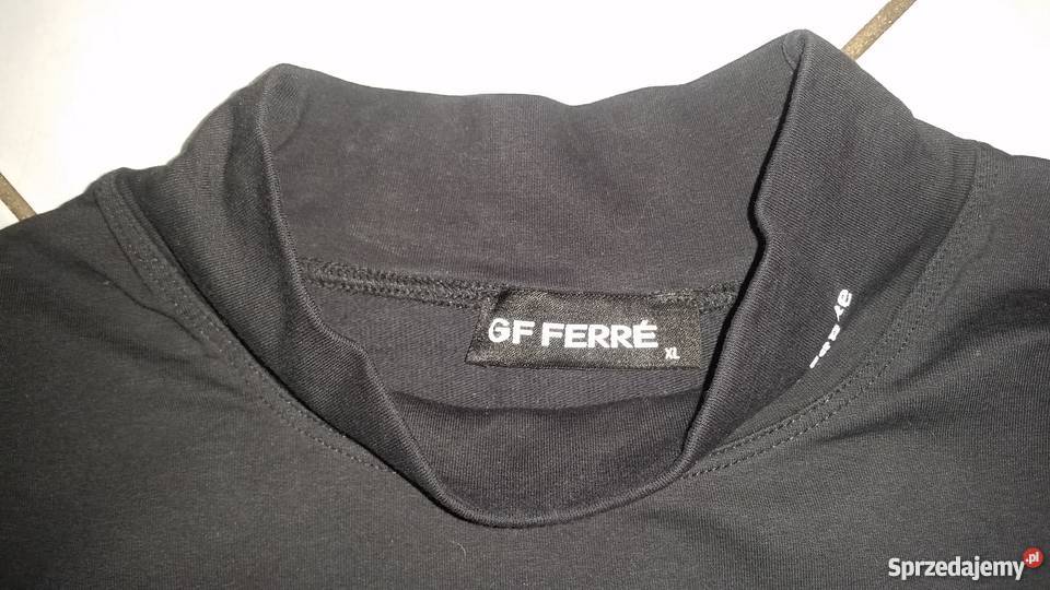GF ferre sweter elastyczny bluza ciepła nadruki Moda i Styl Kielce