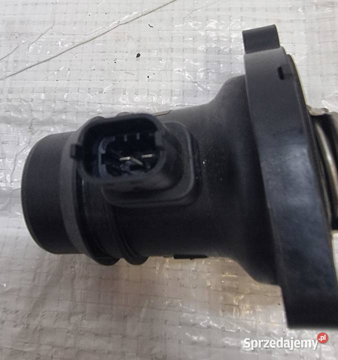 OPEL ADAM CORSA D 14 OBUDOWA TERMOSTATU 55561629