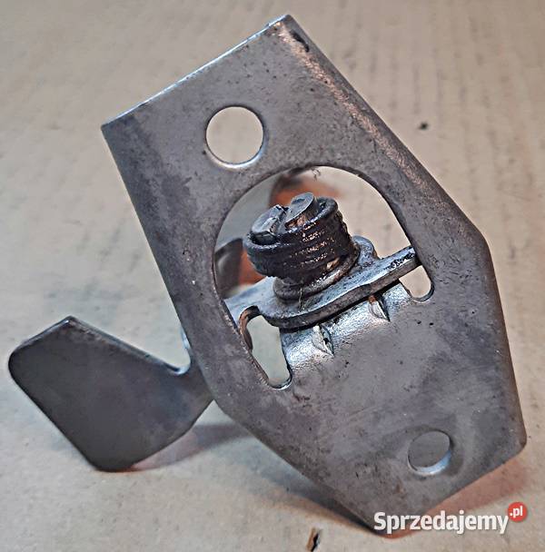 Rygiel zamka maski Volvo 960 Ostrów Wielkopolski