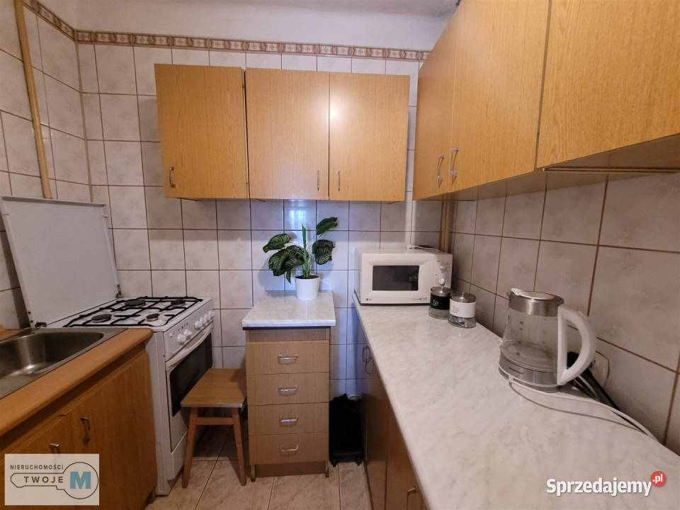 Mieszkanie Kielce 3418m2 2pok sprzedam