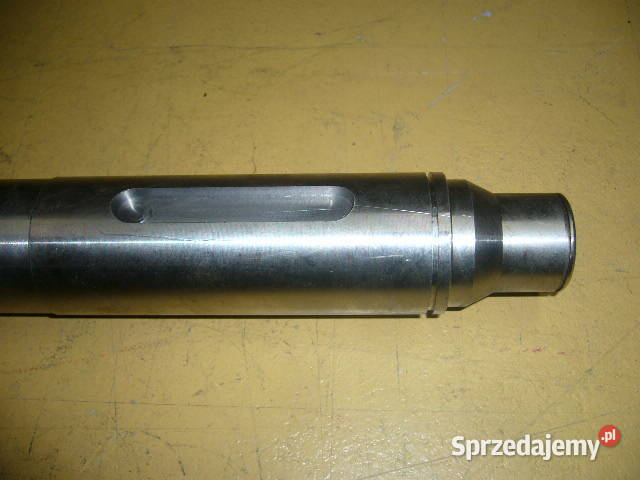 Wał bębna stary typ 508904015 Kosiarka Czeska zachodniopomorskie Szczecin