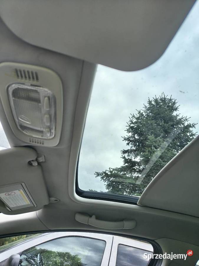 Peugeot 307 SW 16 HDi 90 Zarejestrowany w Polsce Sosnowica