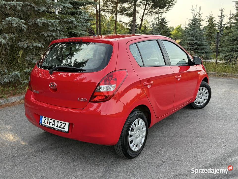 z Niemiec 12benz Niski przebieg Klima Serwis ESP Ostrowiec Świętokrzyski