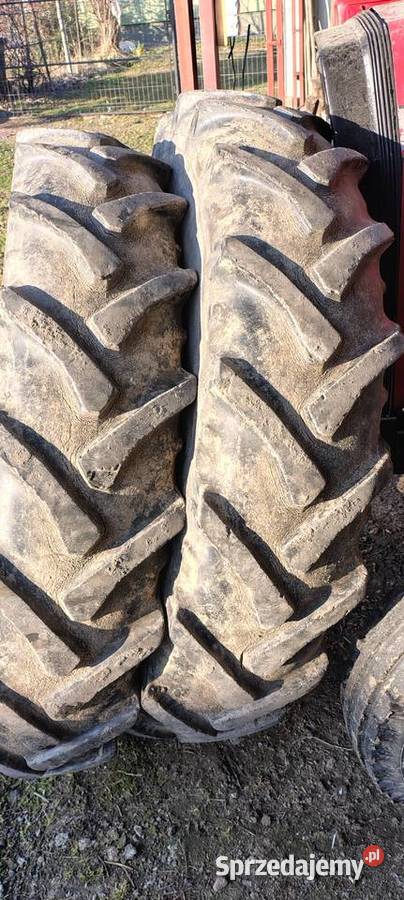 Sprzedam opony Podszyn sprzedam