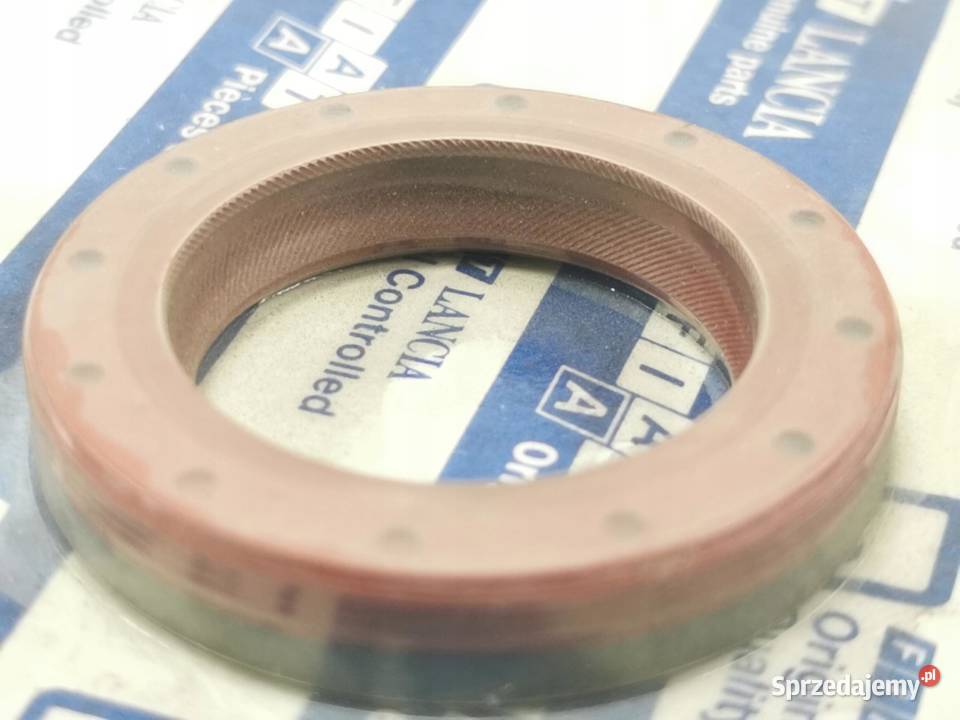 SIMMERING USZCZLENIACZ WAŁU ALFA ROMEO 147 20