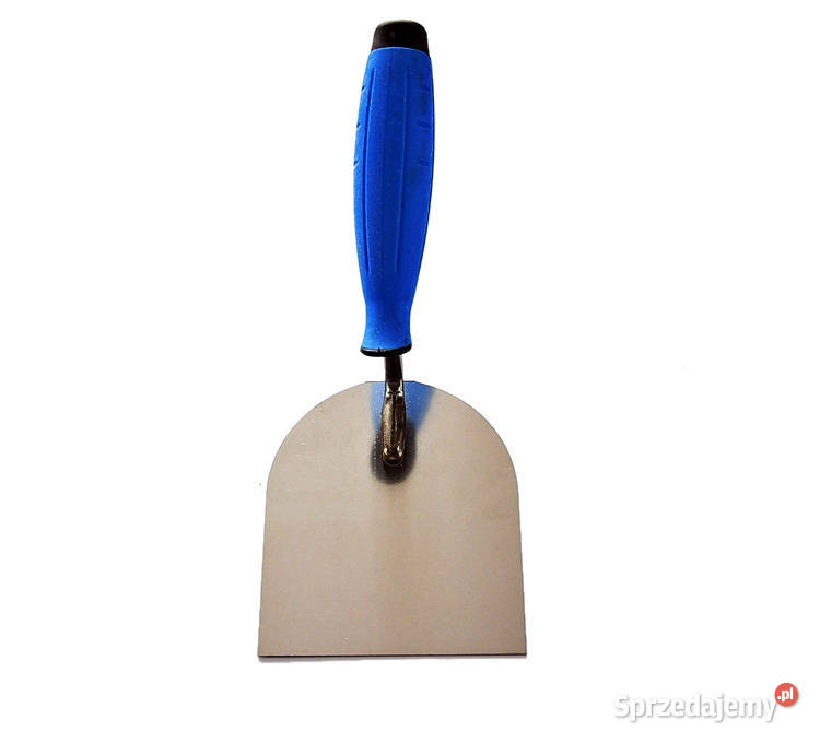 KIELNIA sztukatorska nierdzewna 60 STALCO rączka Myślenice