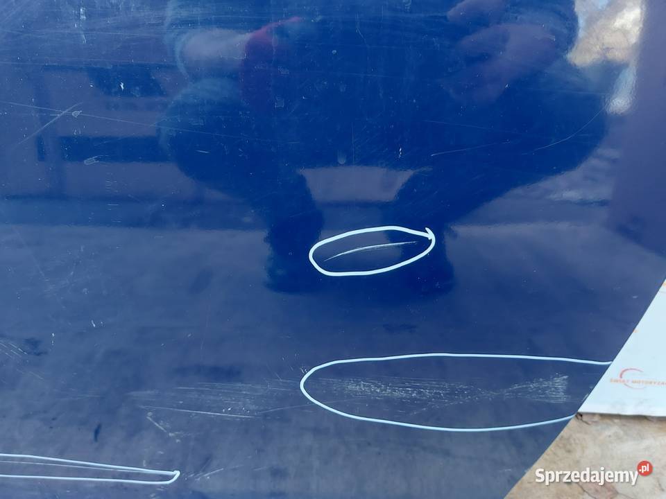 OPEL CORSA D LIFT 13r drzwi lewe przód 80 osobowe Kielce