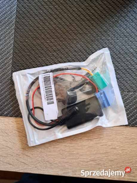 Sprzedam bluetooth do radia samochodowego Kraków