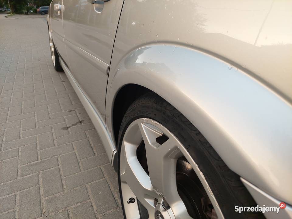 Signum 20T LPG stan Lublin